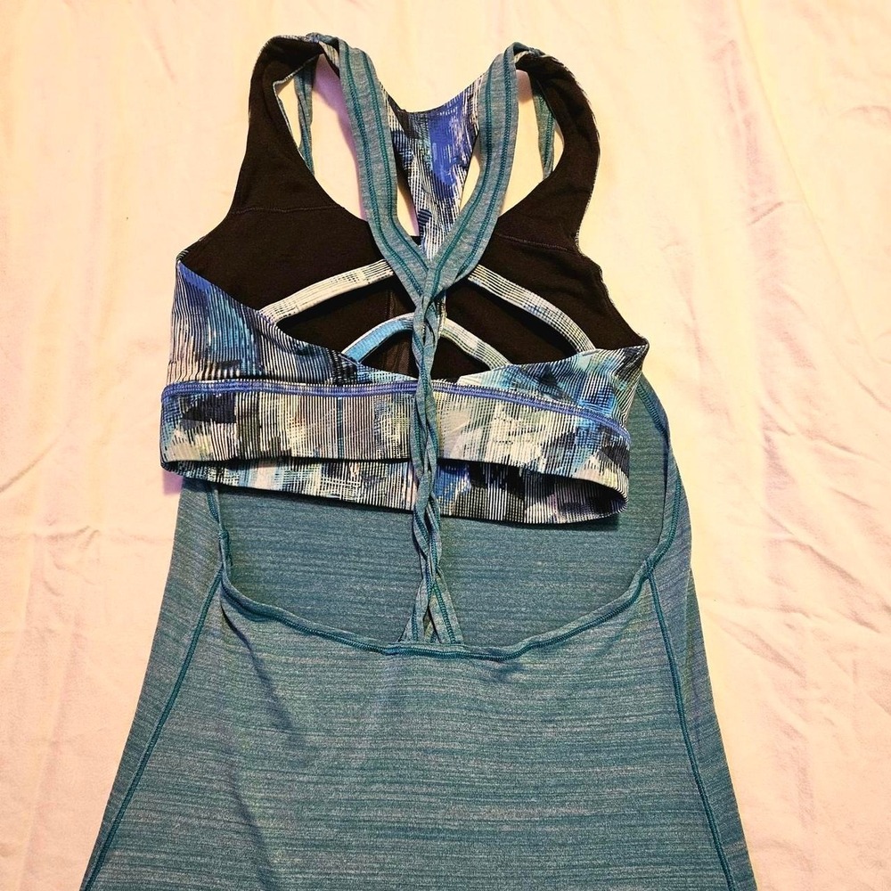 Lululemon
